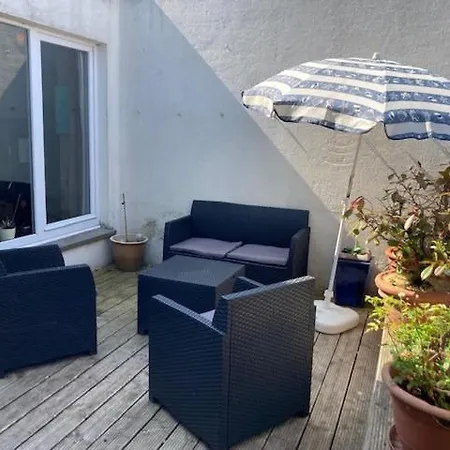 Vakantie Appartement Oostende Οστένδη