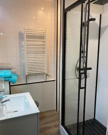 Διαμέρισμα Vakantie Appartement Oostende *