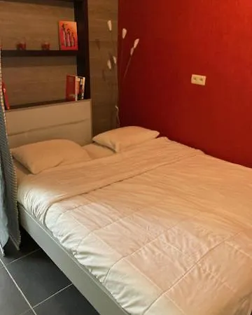 Vakantie Appartement Oostende Διαμέρισμα Οστένδη