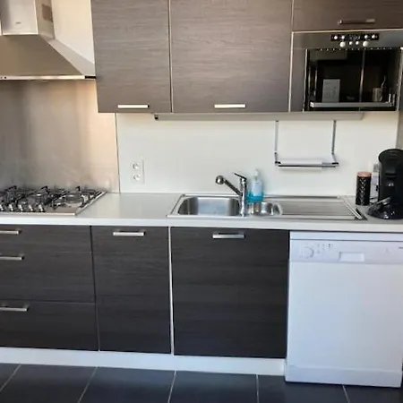 Vakantie Appartement Oostende Ostenda