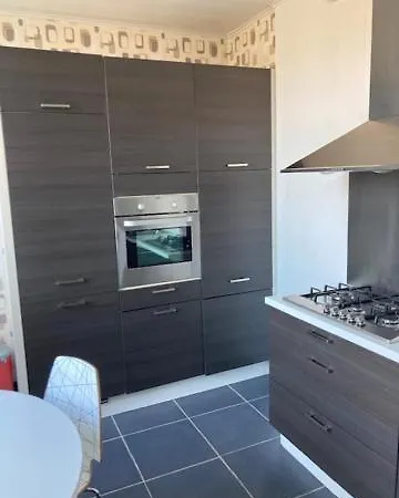 Vakantie Appartement Oostende Διαμέρισμα Οστένδη