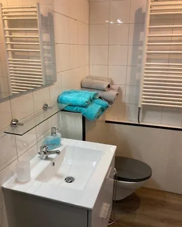 Vakantie Appartement Oostende * Ostenda