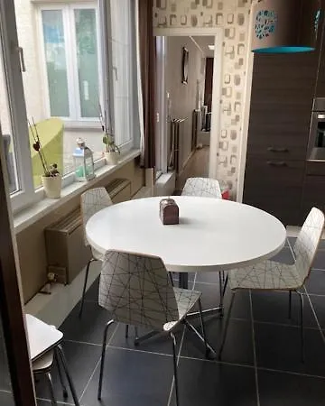 Vakantie Appartement Oostende Οστένδη